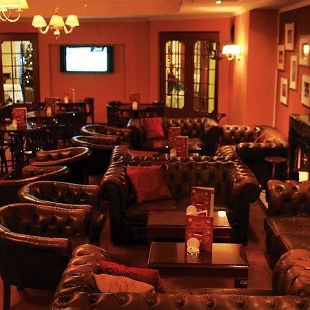 Hotel Ax The Victoria 4*