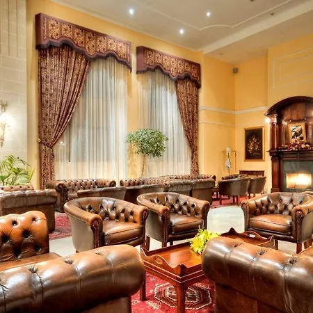 Hotel Ax The Victoria 4*