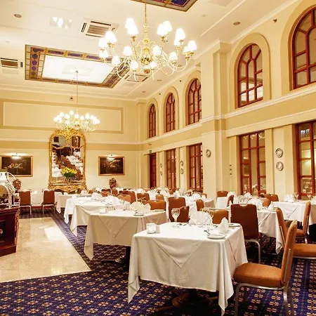 Hotel Ax The Victoria