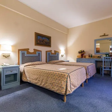 Hotel Ax The Victoria 4*