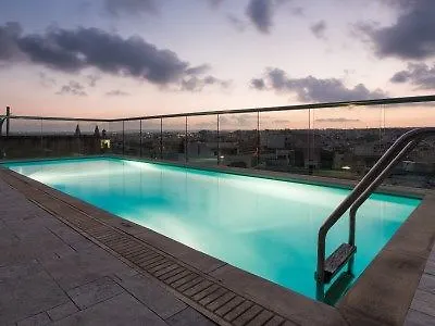 Ax The Victoria Hotel
