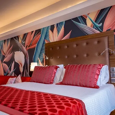 Hotel Ax The Victoria Sliema