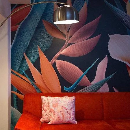 Ax The Victoria 4* Sliema
