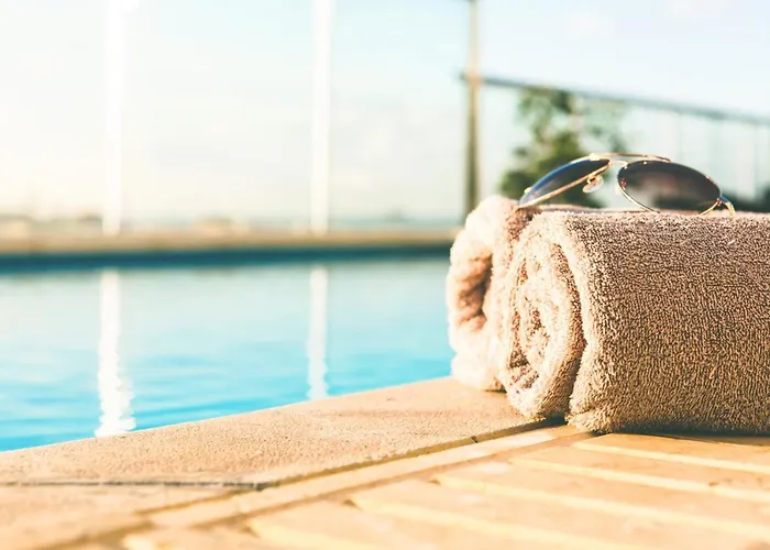 Ax The Victoria 4* Σλιέμα