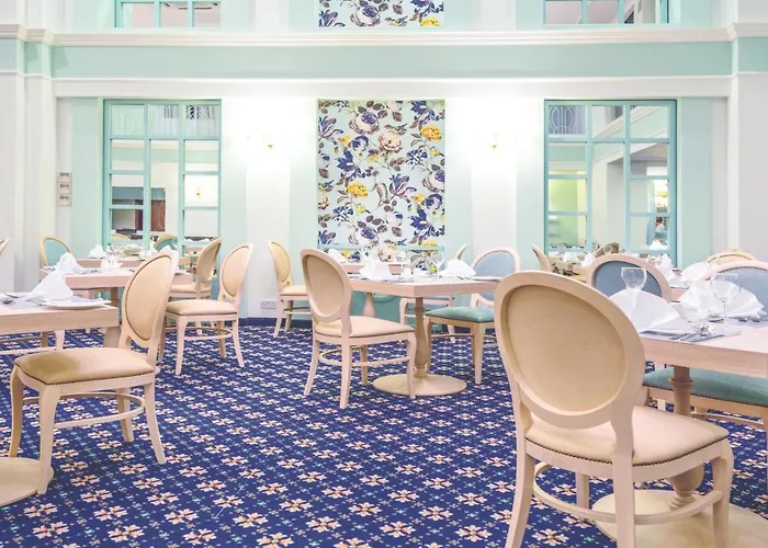 Hotel Ax The Victoria 4*