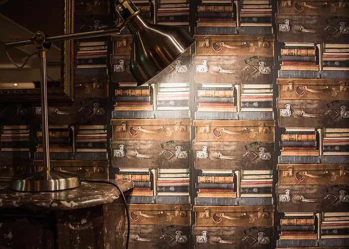 Hotel Ax The Victoria