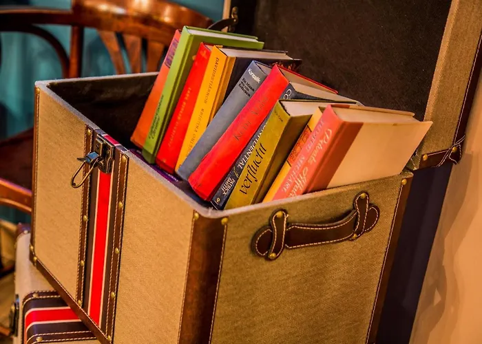 Ax The Victoria 4* Σλιέμα