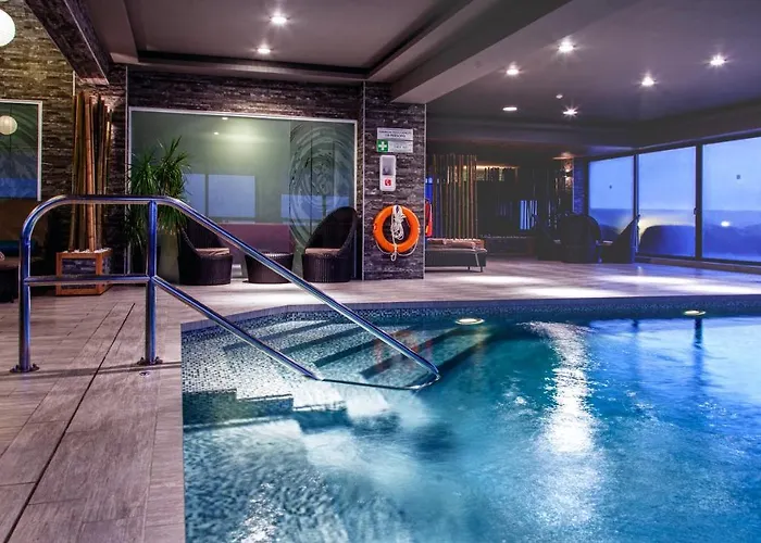 Hotel Ax The Victoria 4*