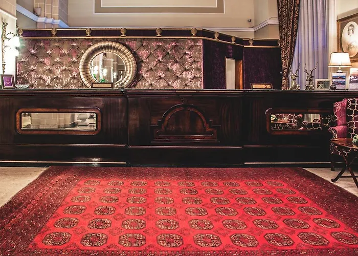 فندق Ax The Victoria 4*