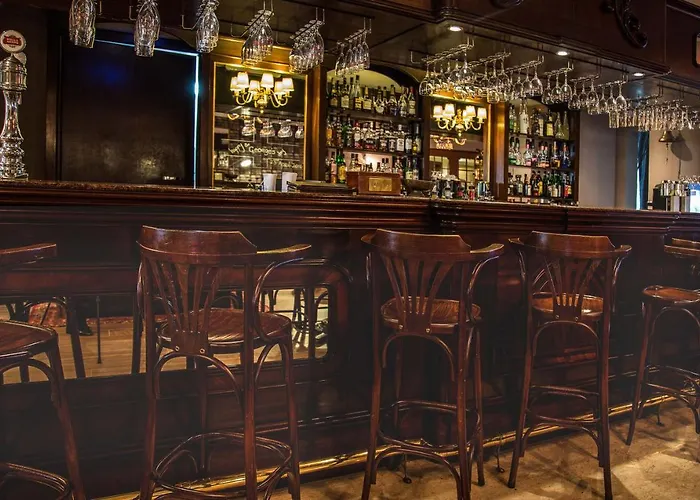 Hotel Ax The Victoria 4*