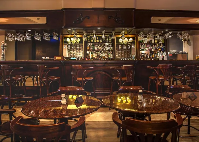 Hotel Ax The Victoria Sliema