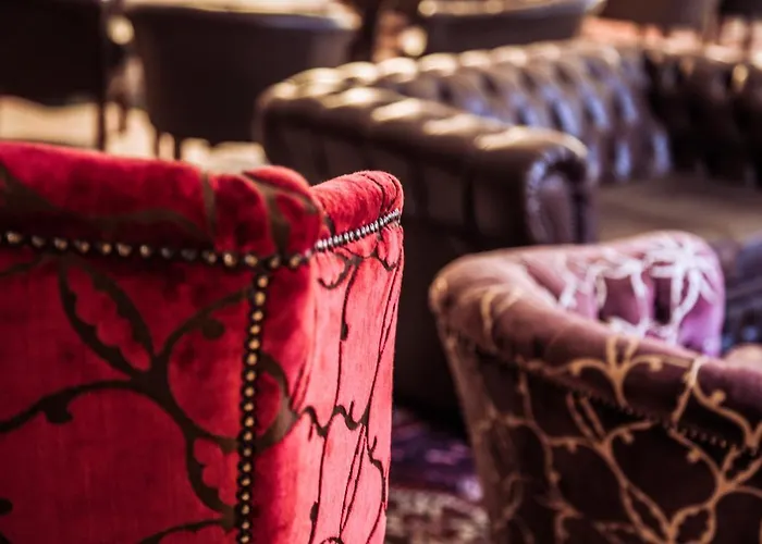 Hotel Ax The Victoria Sliema