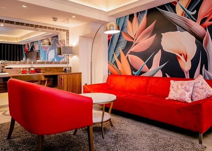 Ax The Victoria Hotel Sliema