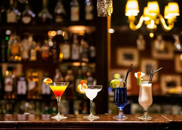 Ax The Victoria Hotel Sliema