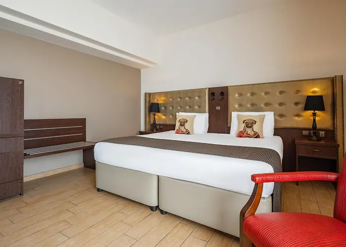 Hotel Ax The Victoria