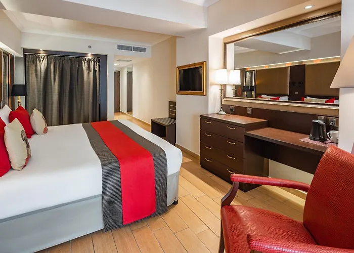 Ax The Victoria Hotel Sliema