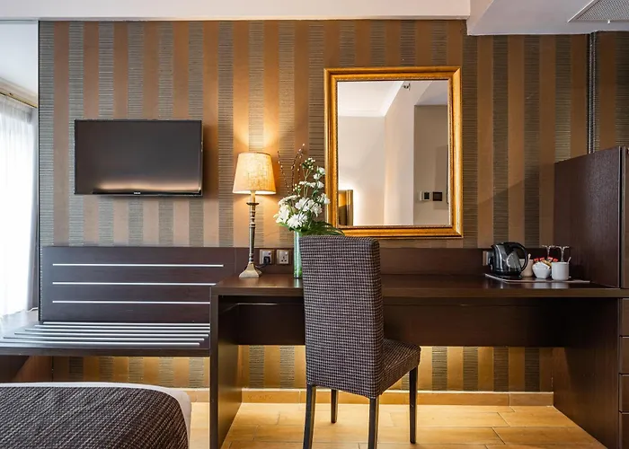 Hotel Ax The Victoria Sliema