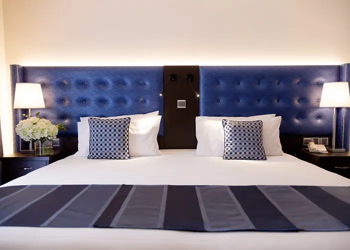 Hotel Ax The Victoria 4*