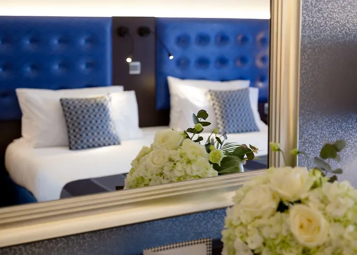 فندق Ax The Victoria