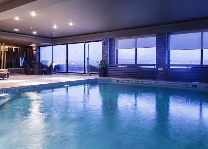 Hotel Ax The Victoria