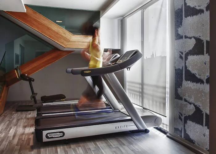 Ax The Victoria فندق 4*