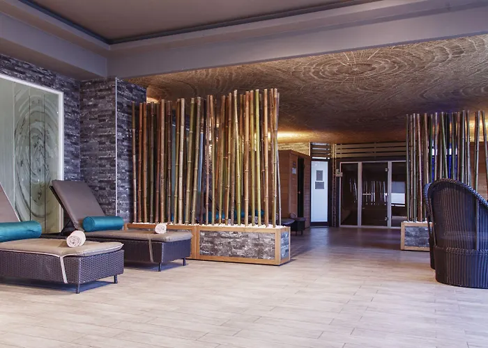 فندق Ax The Victoria 4*