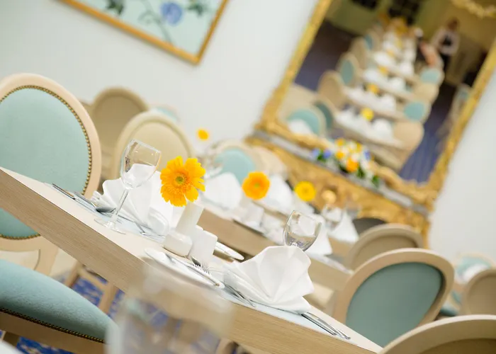 Ax The Victoria 4* Sliema