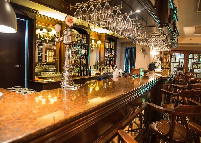 Hotel Ax The Victoria