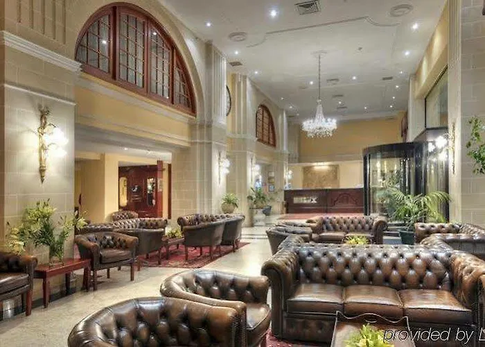 Ax The Victoria 酒店