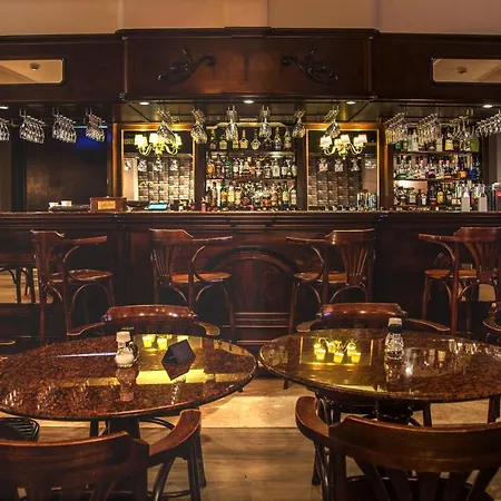 Hotel Ax The Victoria Sliema