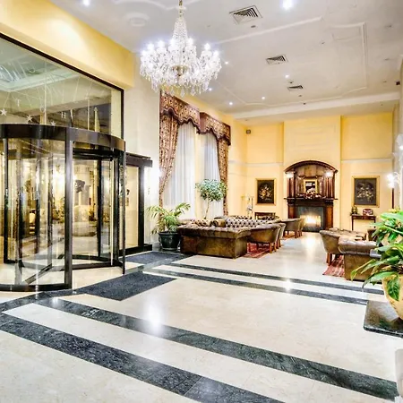 Hotel Ax The Victoria 4*