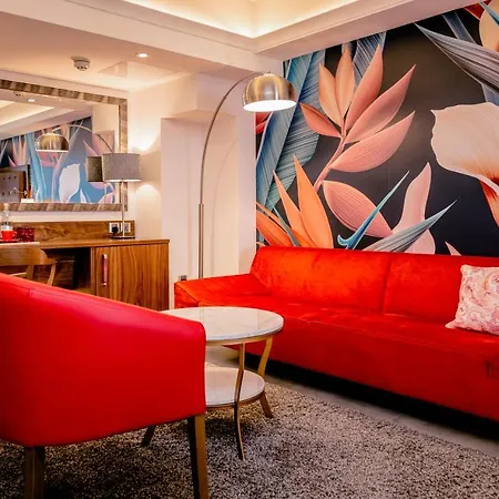 Ax The Victoria Hotel Sliema