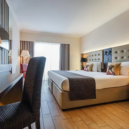 Hotel Ax The Victoria