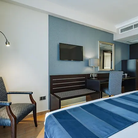 Ax The Victoria 4* Sliema