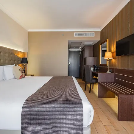 Ax The Victoria 4* Sliema