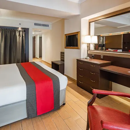 Ax The Victoria Hotel Sliema