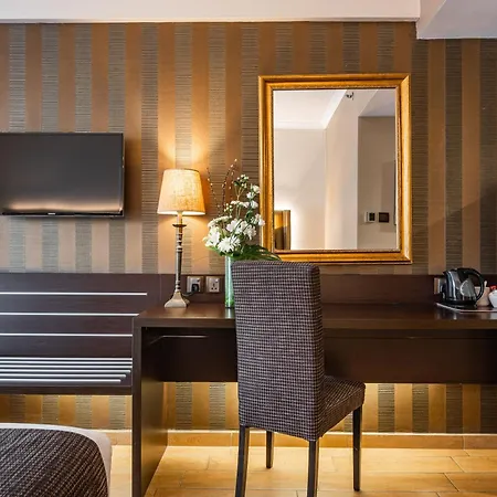 Hotel Ax The Victoria Sliema