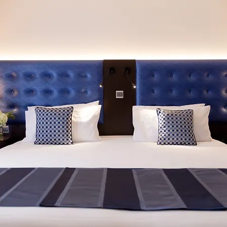 Hotel Ax The Victoria 4*