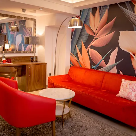 Hotel Ax The Victoria Sliema