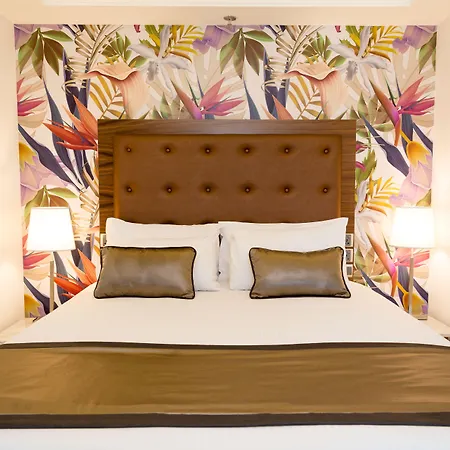 Ax The Victoria Hotel 4*