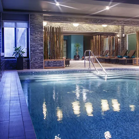 Ax The Victoria Sliema