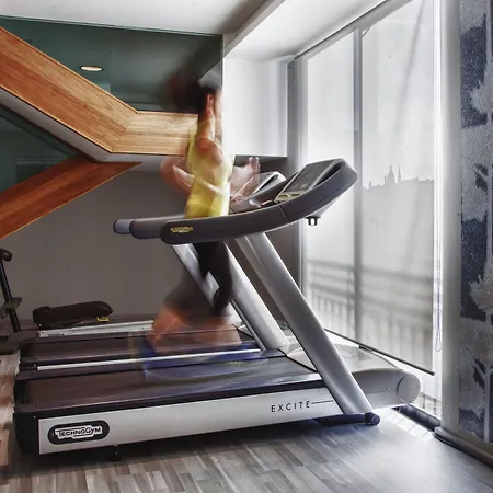 Ax The Victoria Hotel 4*