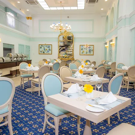 Hotel Ax The Victoria