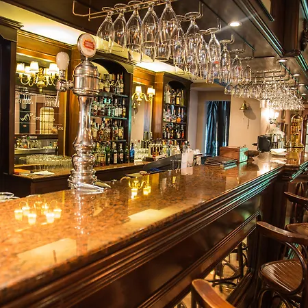Hotel Ax The Victoria
