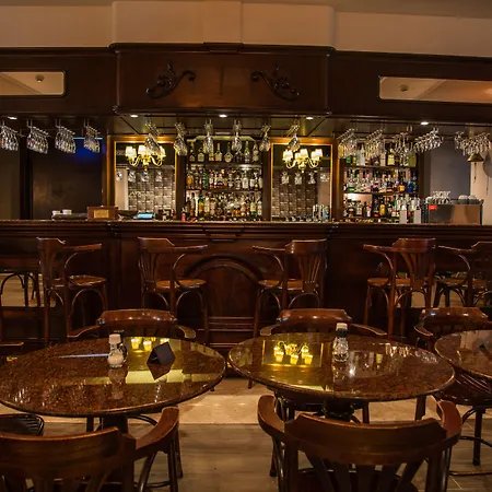 Hotel Ax The Victoria Sliema