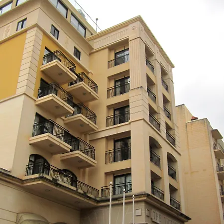 Ax The Victoria Sliema